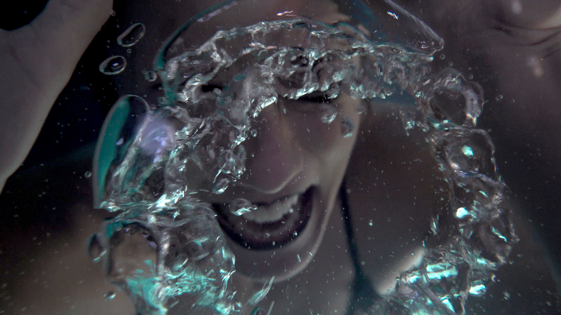 I Dream in Widescreen